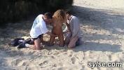 ดูหนังav Milf se gode sur la plage avant de branler les voyeurs ร้อน 2024