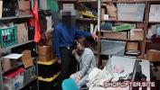 หนังxxx Shoplifter Incident Featuring Hayden Hennessy 2024