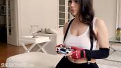 หนังav Bored amp ignored Valetina Nappi fucks while playing vidoes games and cosplaying Tifa Lockhart from Final Fantasy VII