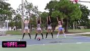 หนังxxx Teen BFFs lick the hot basketball coach after training ร้อน 2024