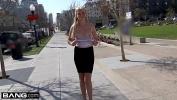 หนังโป๊ Russian MILF Angelina Bonnet flashes her tits in public 3gp ล่าสุด