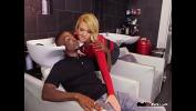 คลิปxxx Mature Hairdresser Krissy Lynn Craves Black Cocks