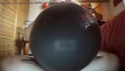 หนังโป๊ A huge black balloon will be used as if it were a big hard cock excl ล่าสุด 2024