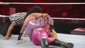 หนังav Melina vs Natalya Divas Championship match period 3gp