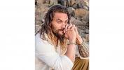 หนังxxx Ladies Jason Momoa Fashion to Fishman 3gp ฟรี