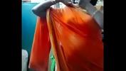 หนังxxx Swathi naidu exchanging saree by showing boobs comma body parts and getting ready for shoot part 3 Mp4