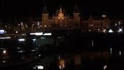 คริปโป๊ The Central Station in Amsterdam ร้อน