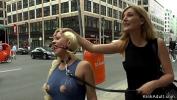 หนังxxx Busty petite blonde gangbang in public ล่าสุด 2024