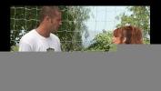 คริปโป๊ Big tit British redhead Soccer step mom Lia Lor fucks her son apos s coach ล่าสุด