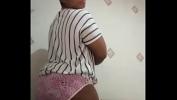 คริปโป๊ Nigerian Woman Shows Panties ร้อน 2024