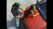 คลิปxxx Marianna having sex on a car ล่าสุด