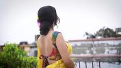 หนังโป๊ใหม่  Hot Bhabhi in Saree showing stuff Episode 2 3gp