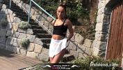 คริปโป๊ Fully Clothed Pissing In My Back Garden Lexi Dona 2024 ร้อน