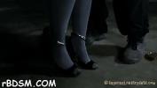 คลิปโป๊ฟรี Beauty is getting extreme t period for her beautiful feet Mp4 ล่าสุด