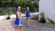 หนังxxx Squirting teen ballerina exploited college girls Private Tryouts ล่าสุด