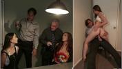 คลิปxxx Izzy Lush comma Scarlett Mae in Interrogation Penetration Pt period 1 2024