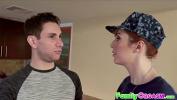 คลิปxxx Homecoming Militar Wife Bangs Stepson Mp4 ฟรี