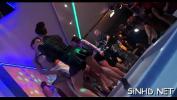 คลิปโป๊ Seductive dancing with alluring babes and hunks ล่าสุด