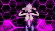 หนังav MMD Bunny Costume Mashu Kyrielight Fgo lamb lpar Submitted by redknight rpar