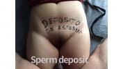 หนังxxx LA PUTISEXY DE ROXY DEPOSITO DE ESPERMA sexy Roxy the sperm deposit Whore 3gp