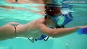 ดูหนังav Hungarian pornstar Minnie Manga enjoys riding toy underwater 3gp ล่าสุด