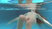 ดูหนังxxx Irina Russaka strips naked in the swimming pool Mp4