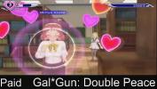 หนังxxx Gal ast Gun colon Double Peace Episode4 2 3gp ฟรี