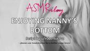 ดูหนังxxx EroticAudio Enjoying Nanny apos s Bottom 3gp