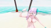 คลิปโป๊ MMD swimsuit Miyamoto Musashi fgo ฟรี