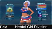 หนังเอ็ก Hentai Girl Division Mei ฟรี