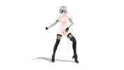 หนังxxx Conqueror 2B R18 by glamspam