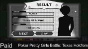 คลิปโป๊ Poker Pretty Girls Battle colon Texas Hold apos em part04 Mp4 ล่าสุด