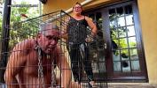 ดูหนังav Dominatrix Mistress April Torment obsession cage ฟรี