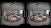 หนังเอ็ก Solo Asian fuck doll comma Sharon Lee is masturbating in VR ฟรี