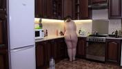 คลิปxxx Naked BBW with a juicy PAWG loves to cook dinner without clothes Homemade fetish 2024 ร้อน