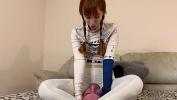 หนังxxx Pigtailed Girl In Leggings Throatsitting and Spitting Humiliation With Mummified Slave lpar Preview rpar ร้อน