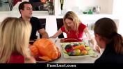 ดูหนังxxx Stepsister Fucks Stepbrother During Thanksgiving Dinner ร้อน