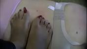 คลิปโป๊ Ebony Long Toenail Domination num 4 ร้อน