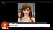 คลิปโป๊ Sex Doll 101 colon Ordering a Doll 3gp