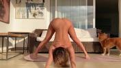 ดูหนังโป๊ Naked Yoga with Roxy