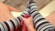 หนังโป๊ใหม่  SOCKS JOB vert FOOTJOB vert HANDJOB vert CUM SOCKS vert CUM STOCKINGS 2024 ร้อน