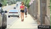 คริปโป๊ Young cutie brunette amateur Anyah goes for a run and gets naughty and rub her juicy pussy in public 2024 ร้อน