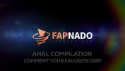 หนังเอ็ก Anal Compilation by Fapnado Mp4 ล่าสุด