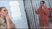 ดูหนังxxx Sexy Jail Guard Cindy Hope watches her favorite prisoner Mp4 ล่าสุด