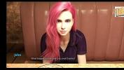 ดูหนังโป๊ WVM 113 comma Chatting To Gogeous Pink Haired Milf period 2024