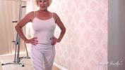 หนังav AuntJudys 56yr old Busty UK GILF Molly apos s Big Tit Workout Mp4 ฟรี