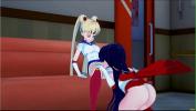 หนังเอ็ก Sailor Moon gets her pussy eaten by Sailor Mars comma trib orgasm period 2024