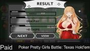 หนังเอ็ก Poker Pretty Girls Battle colon Texas Hold apos em part01 ร้อน 2024