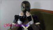 ดูหนังav Miss Maskerade 2020 Compilation Latex Couple in Full Rubber with Female Silicone Mask Part 2 3gp ล่าสุด