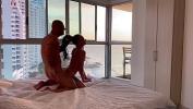 หนังโป๊ Couple amateur exhibe leur baise torride aux fenetres de leur chambre d rsquo hotel en Colombie 2024